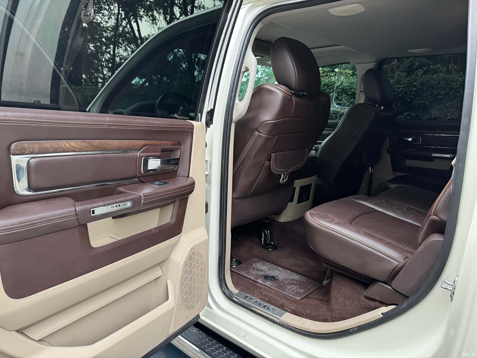 RAM Trucks, 2018 14