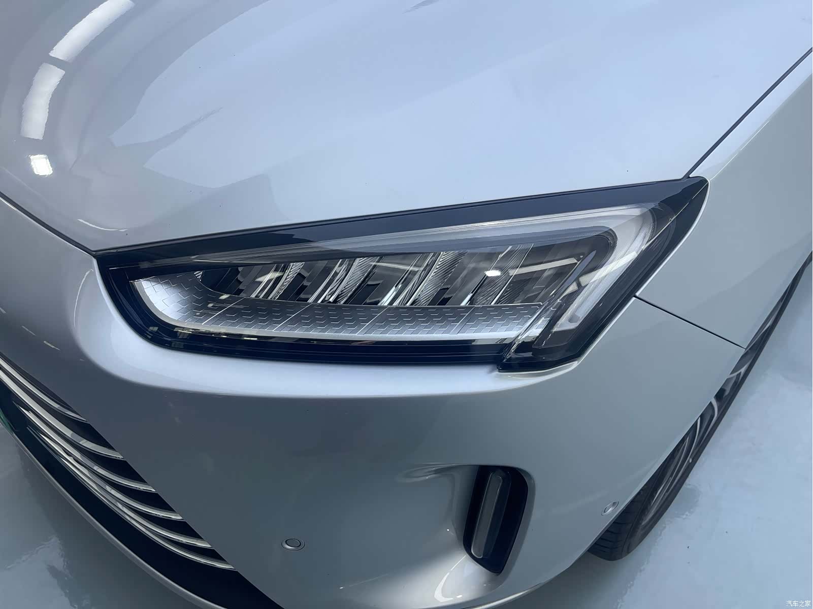 AITO M5, 2022 9
