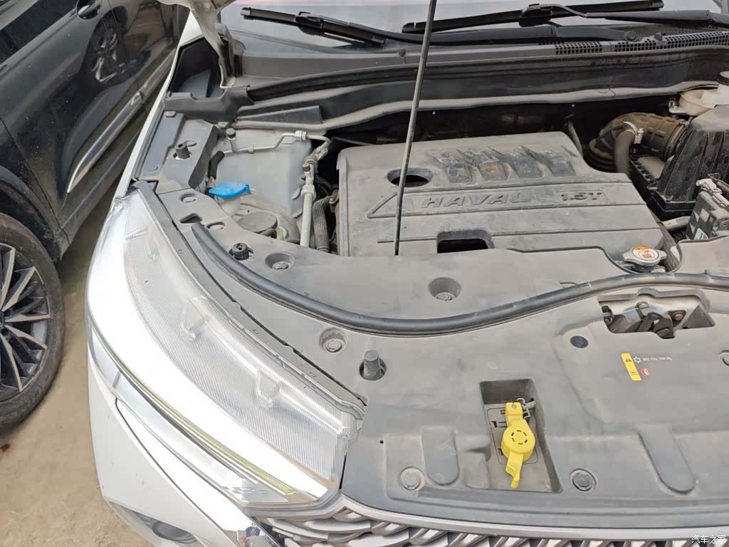 Haval M6, 2022 21