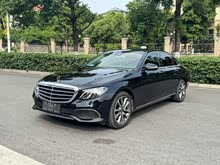 ����E�� 2016�� E 300 L ʱ����