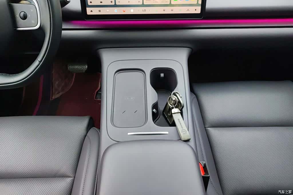 Leapmotor C10, 2024 16