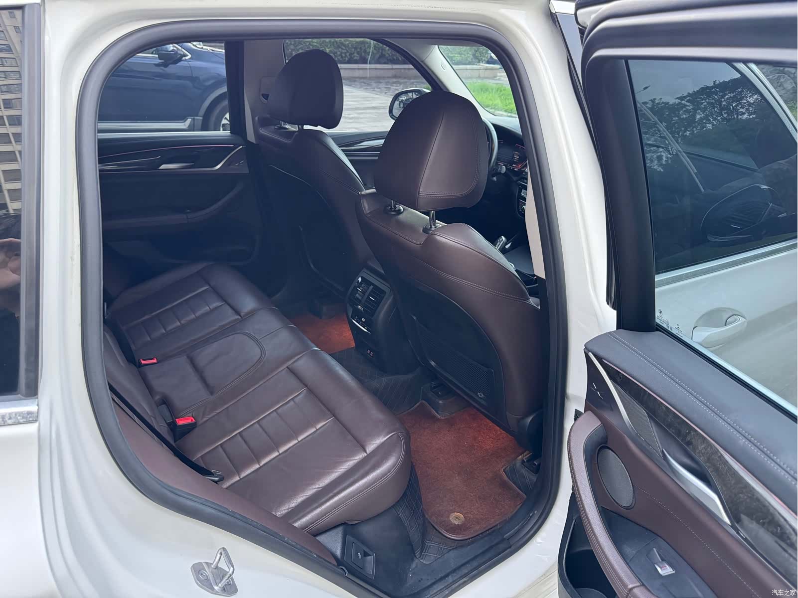 BMW X3, 2021 10
