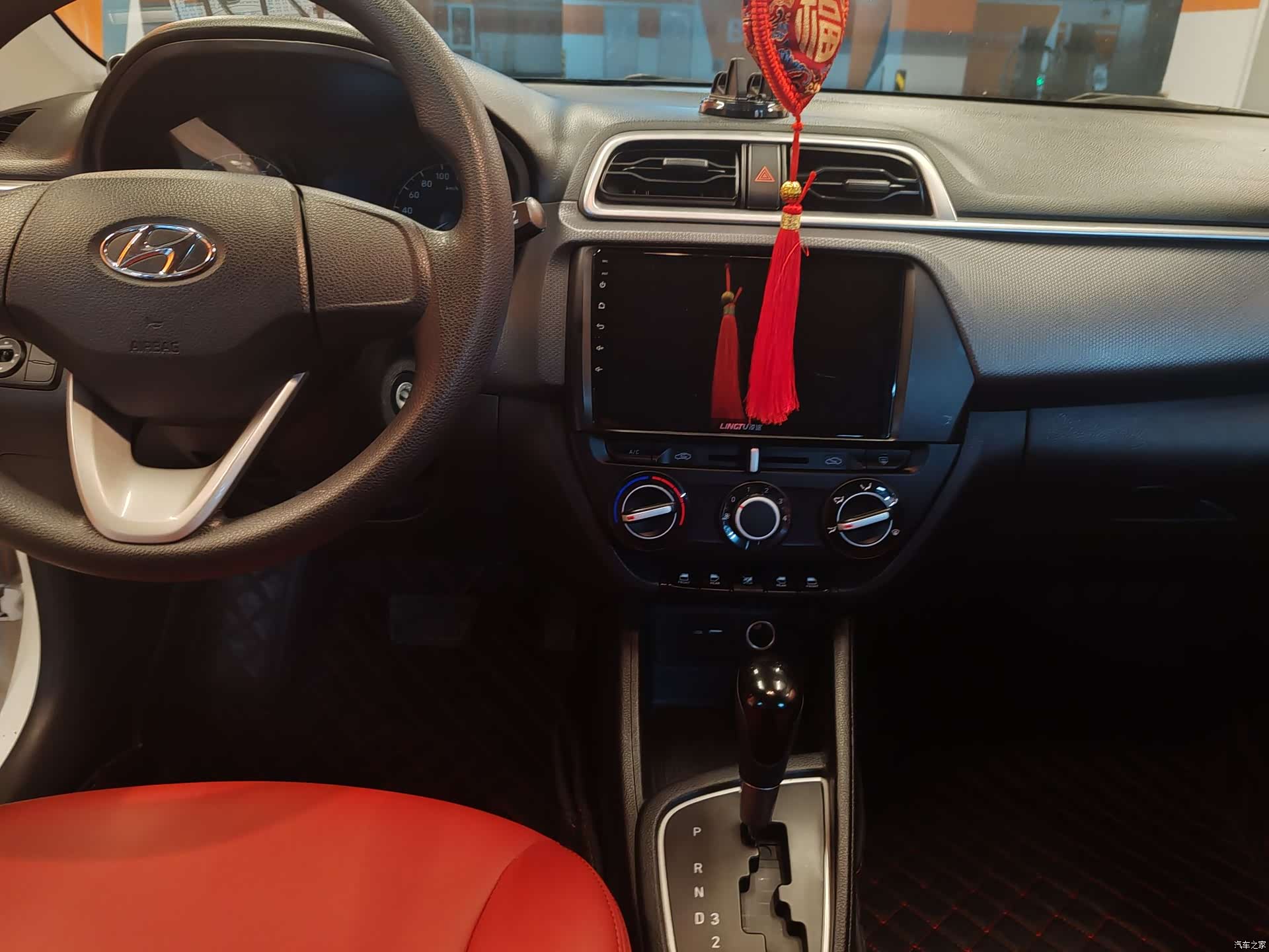 Hyundai VI, 2019 7