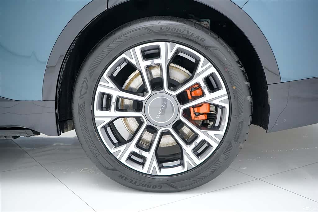 Lynk & Co 02, 2025 27