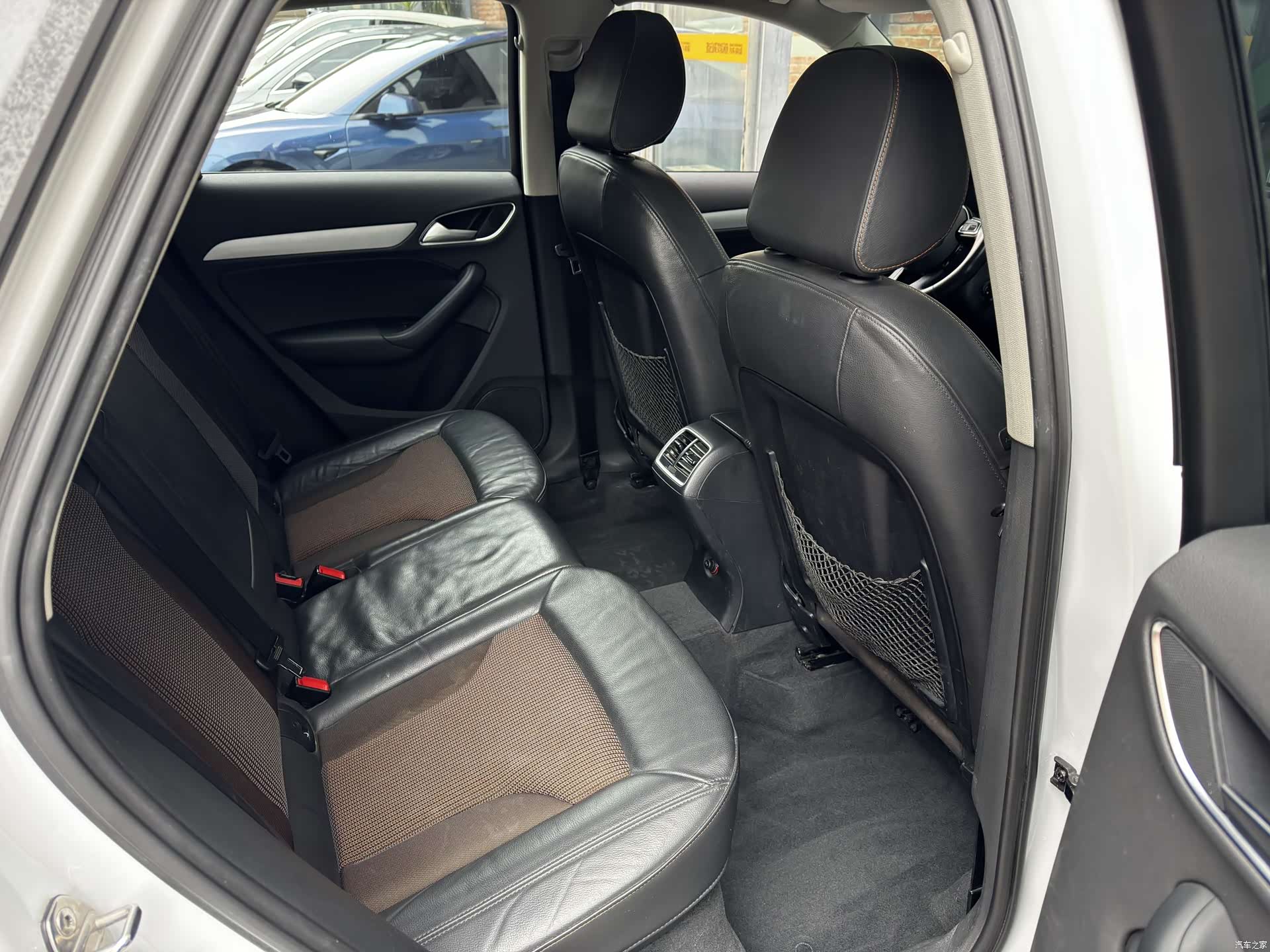 Audi Q3, 2017 16