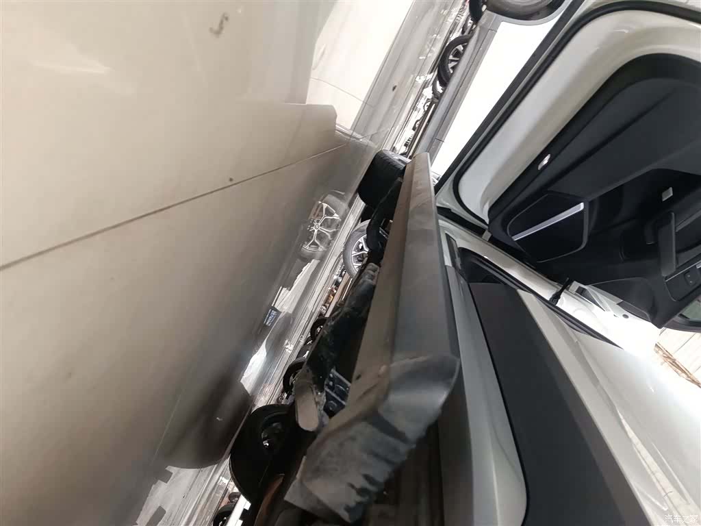 Audi Q5L, 2019 22