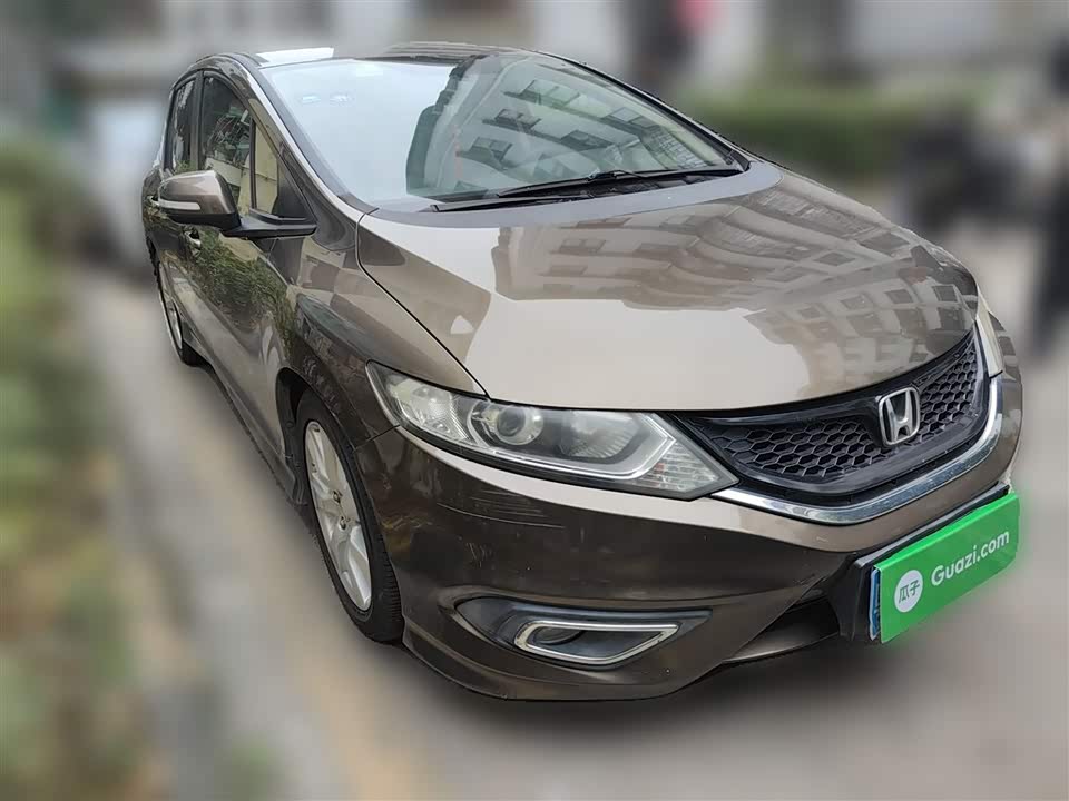 Honda Jade