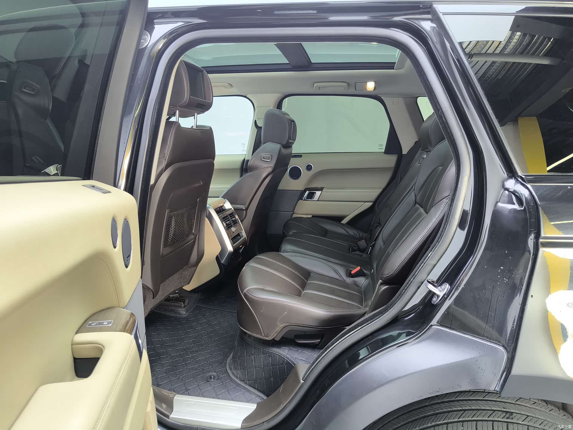Land Rover Range Rover, 2016 8