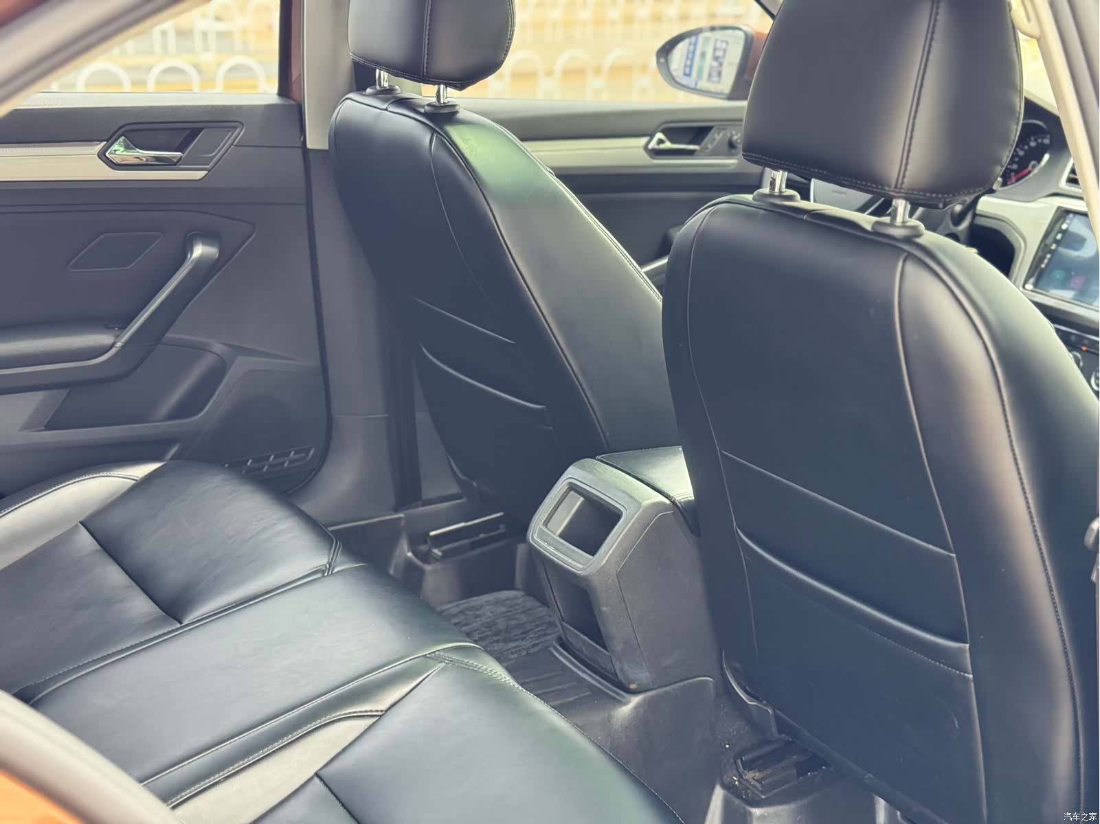 Volkswagen Lamando, 2018 26