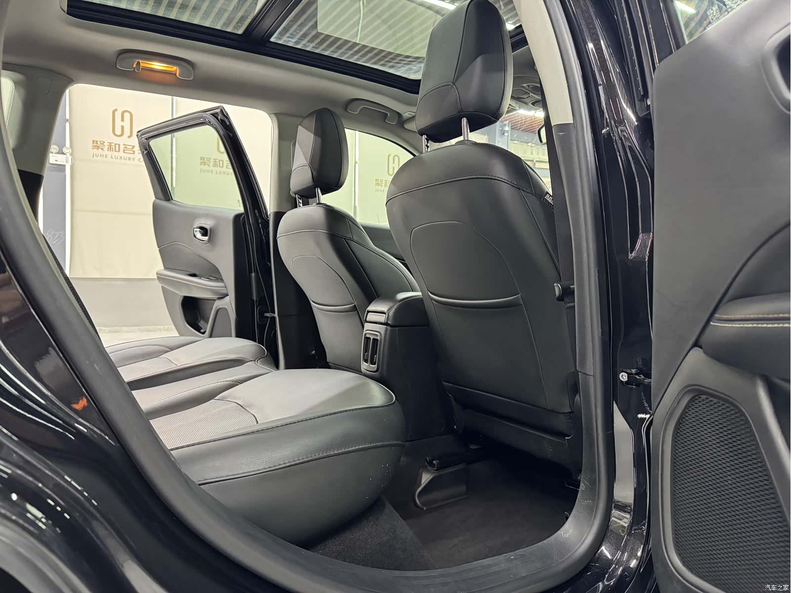 Jeep Compass, 2019 12