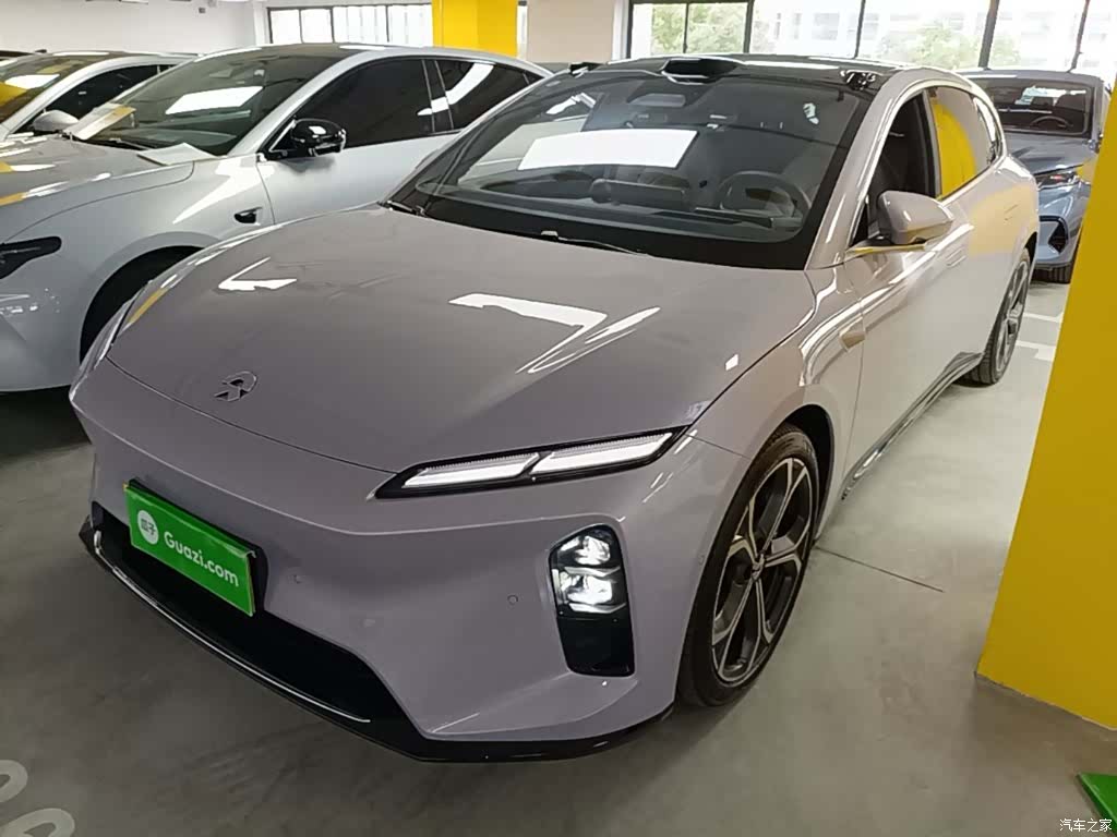 NIO ET5, 2025 2