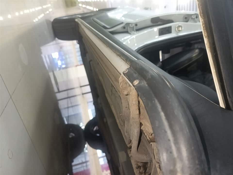 Hyundai Beijing ix25