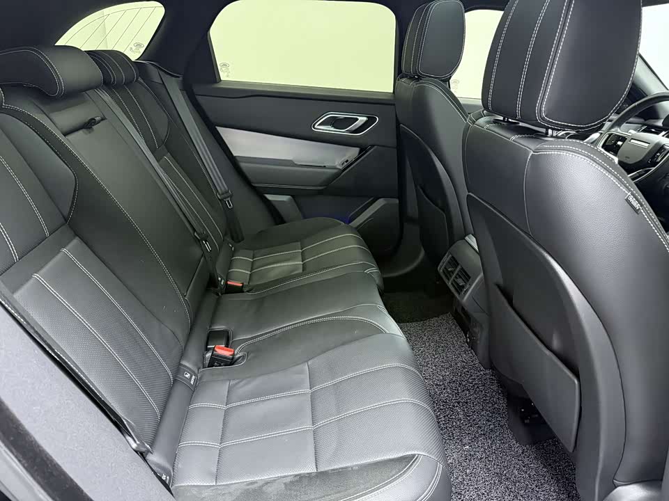 Land Rover Range Rover Star Pulse