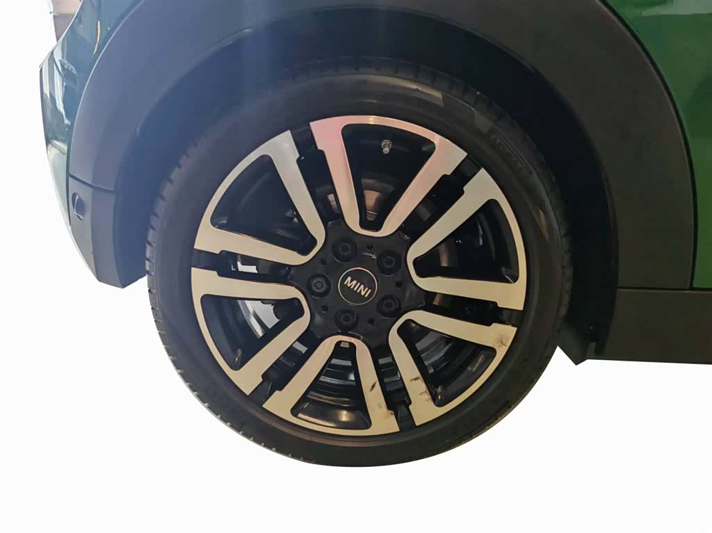 Mini Cooper, 2020 20