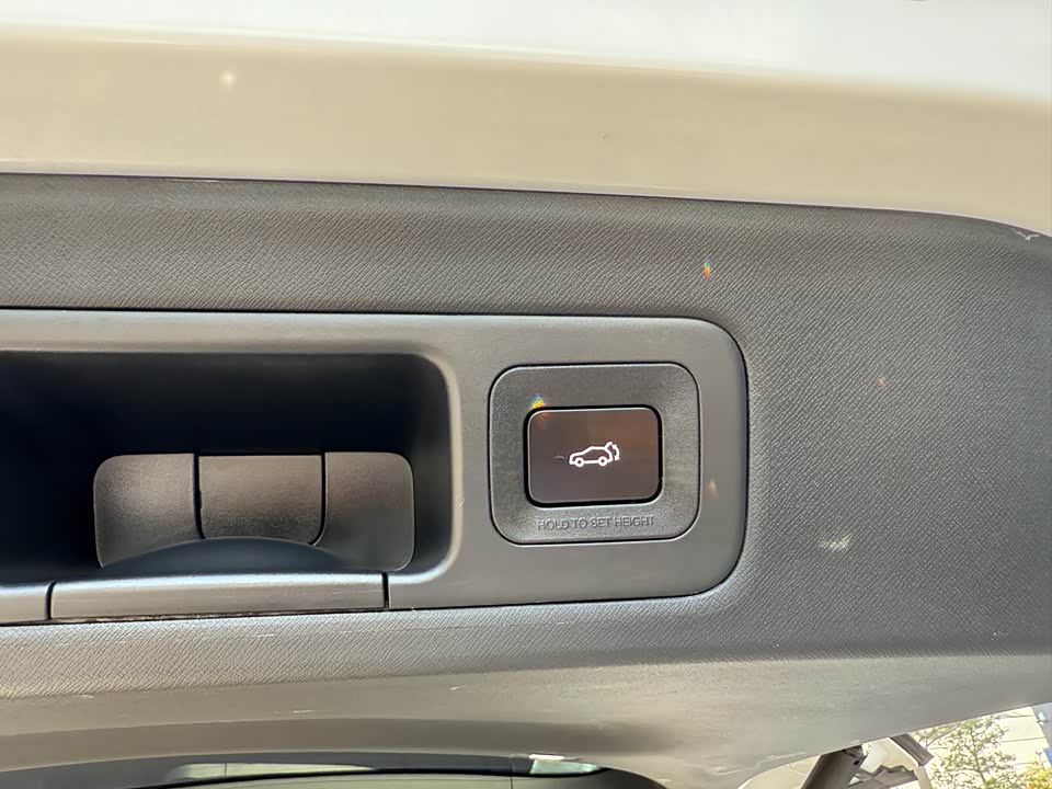 Trumpchi Trumpchi E9