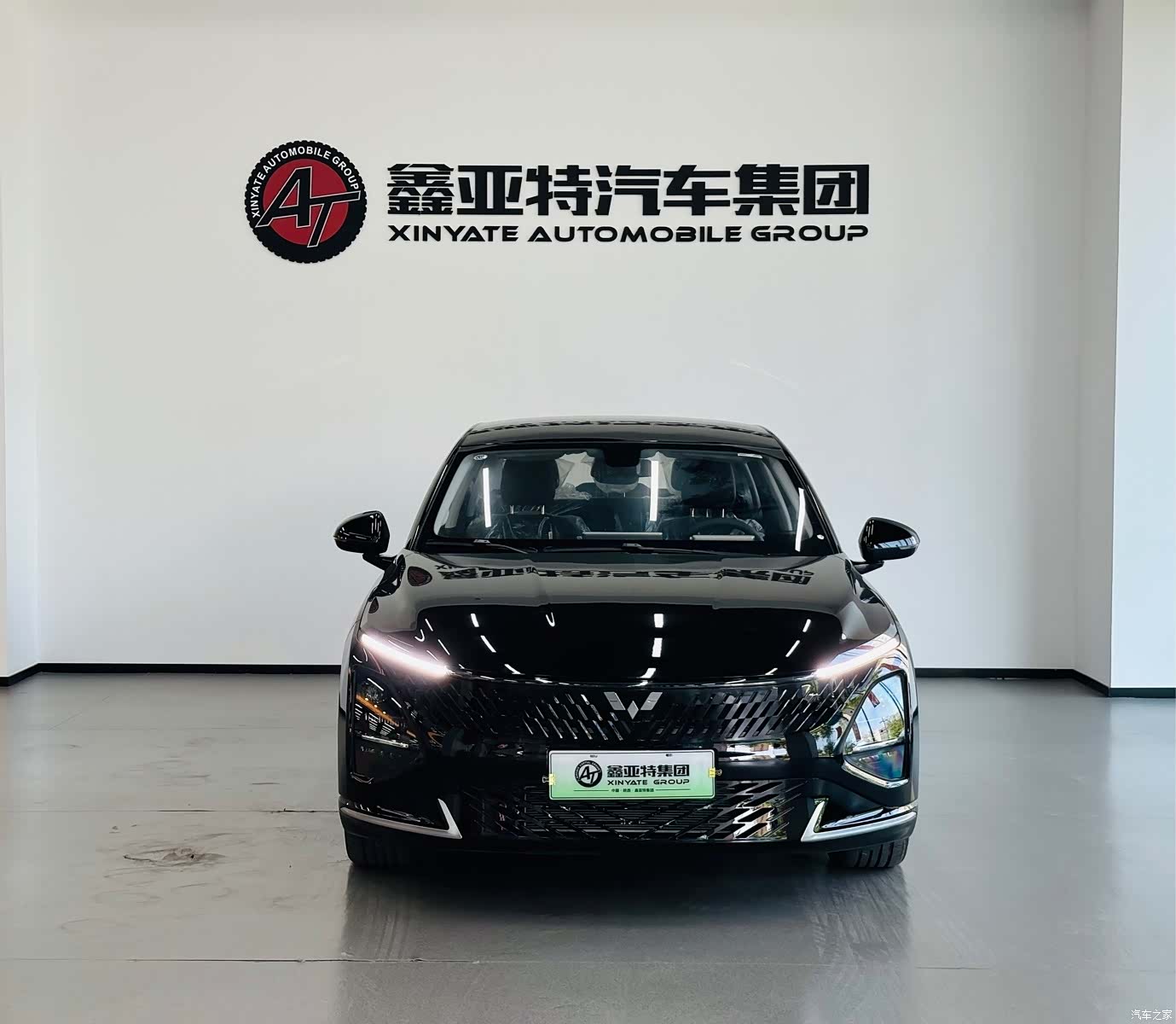 Wuling Starlight, 2026 2