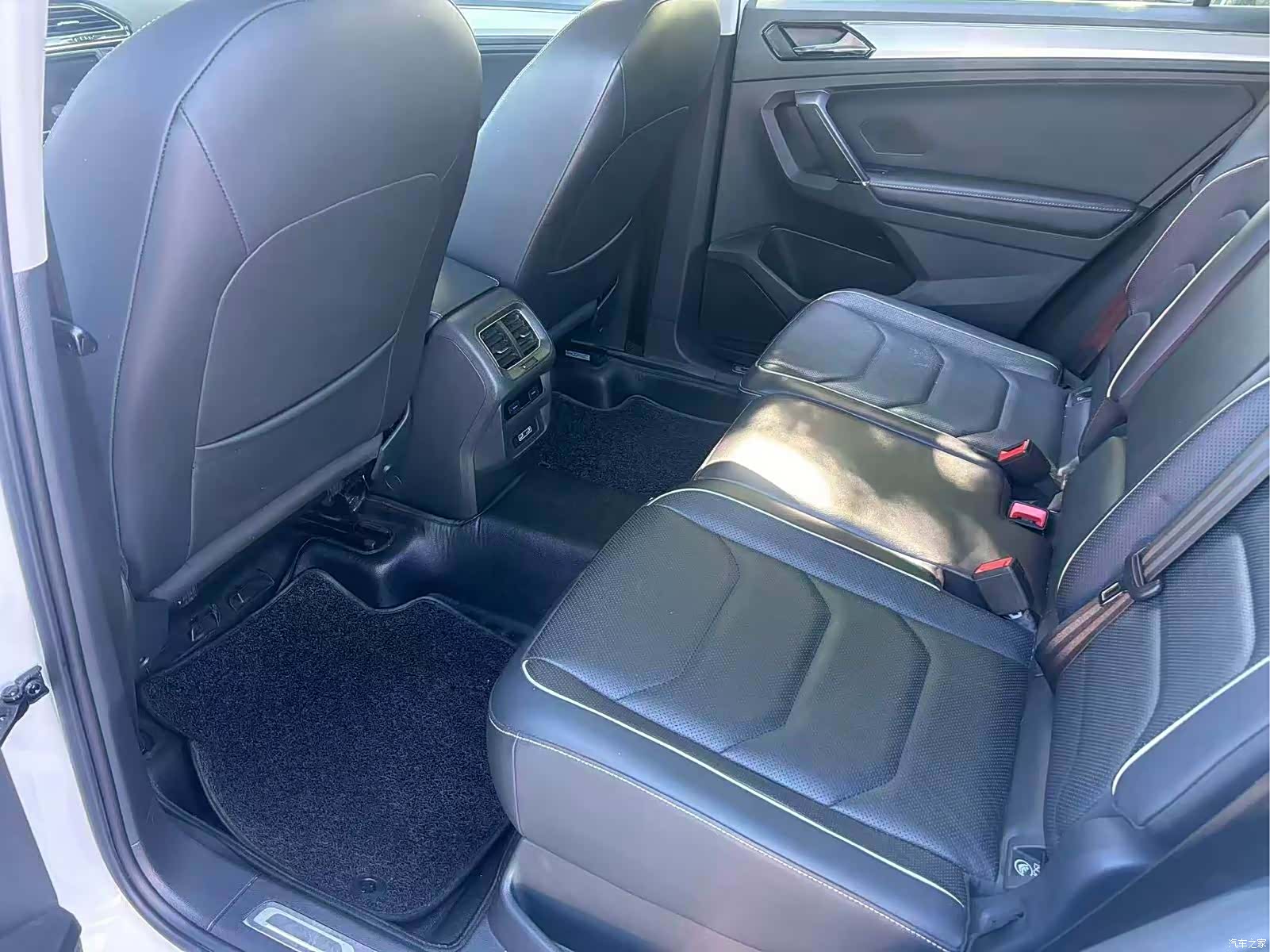 Volkswagen Tiguan L, 2017 7