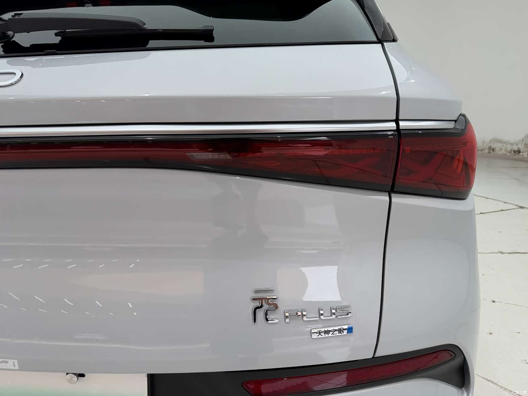 BYD Yuan, 2025 10
