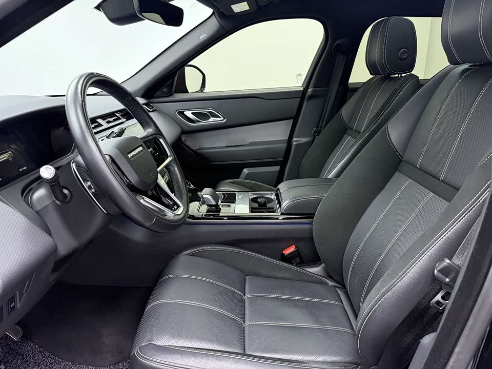 Land Rover Range Rover Star Pulse