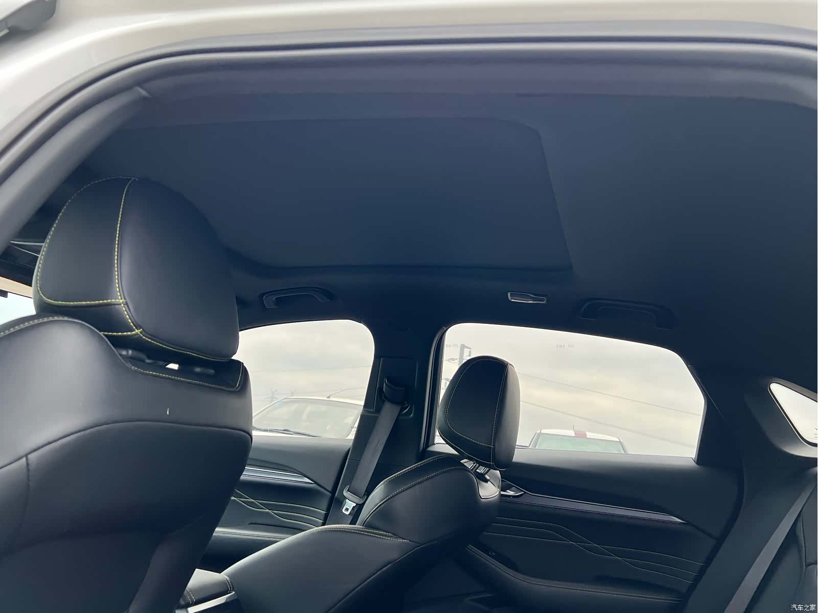 Geely Preface, 2024 11