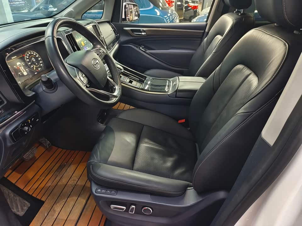 Trumpchi Trumpchi M8