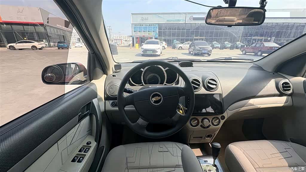 Chevrolet 1.4, 2010 10