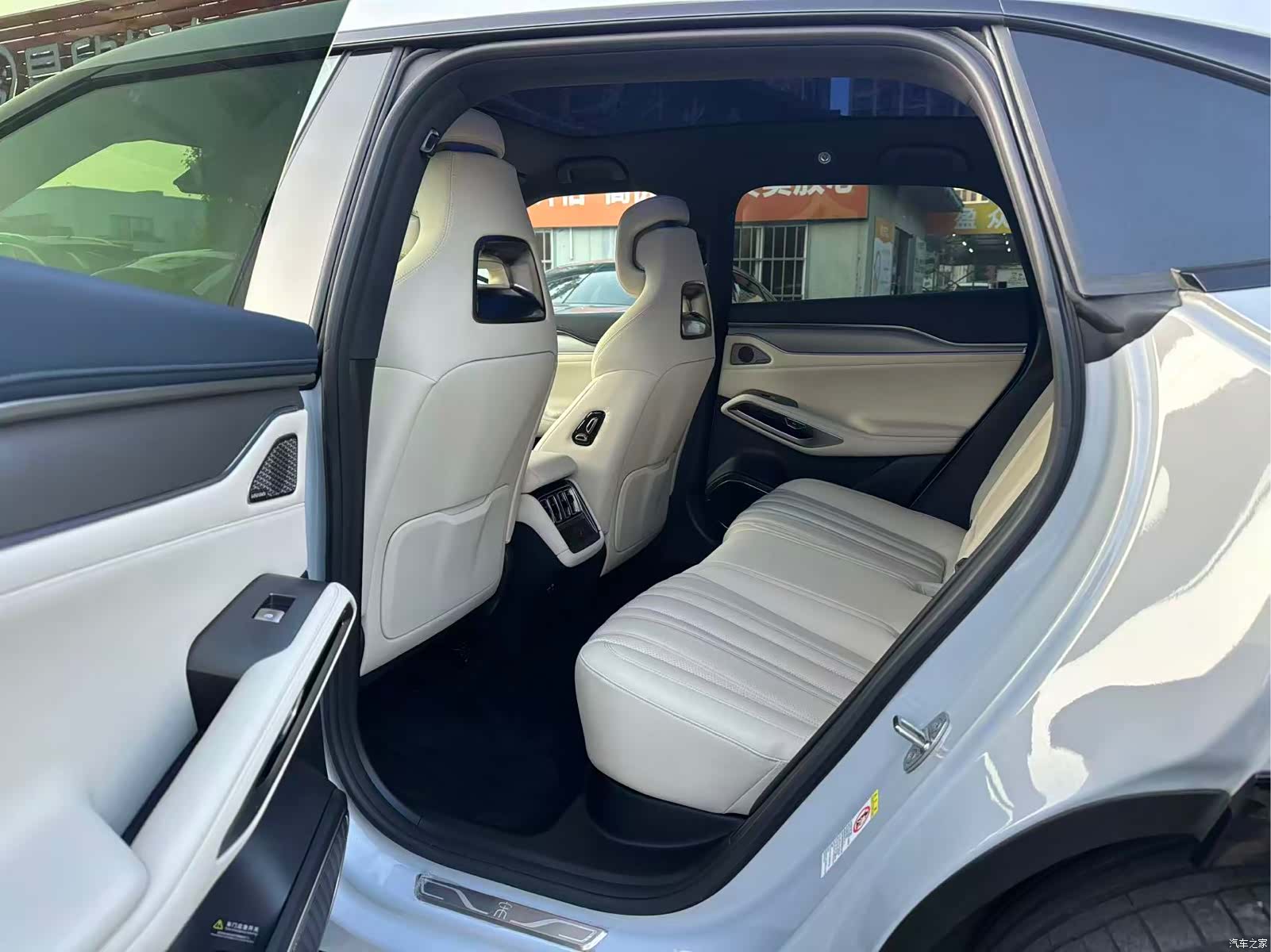 BYD Song, 2024 10
