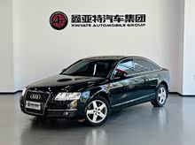 �µ�A6L 2006�� 3.2 FSI ����������