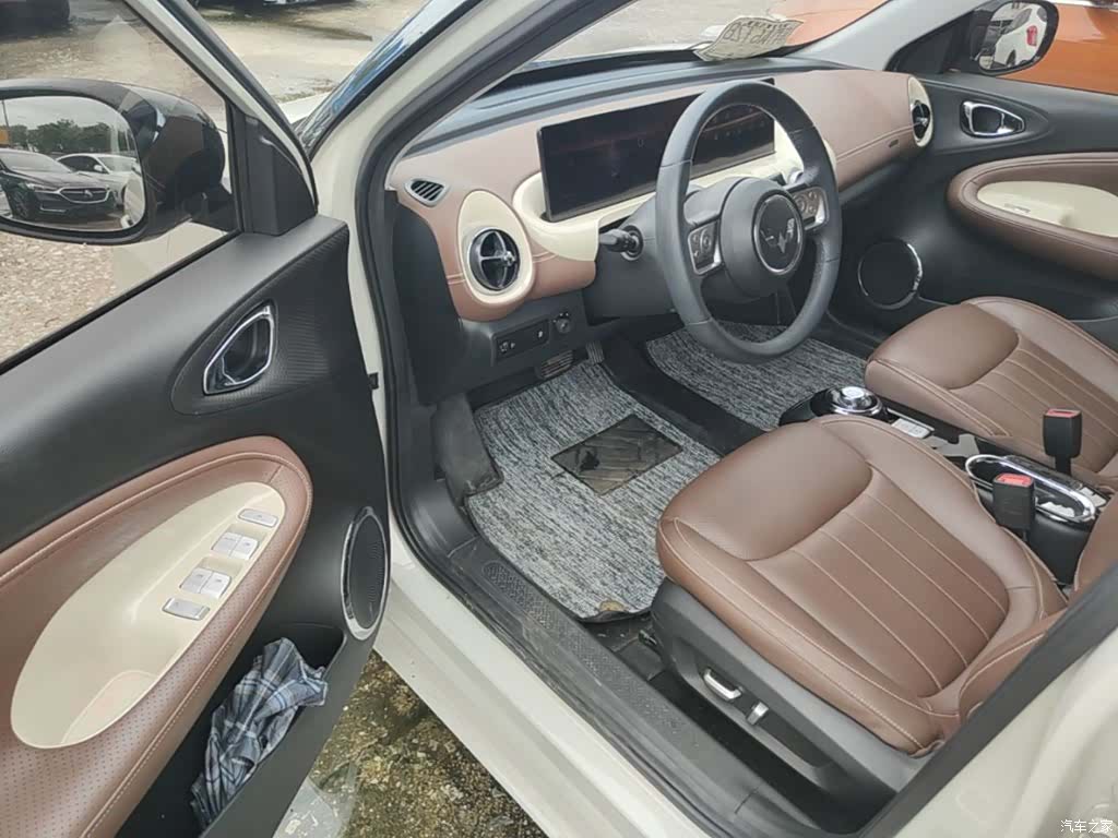 Wuling Bingo, 2024 16