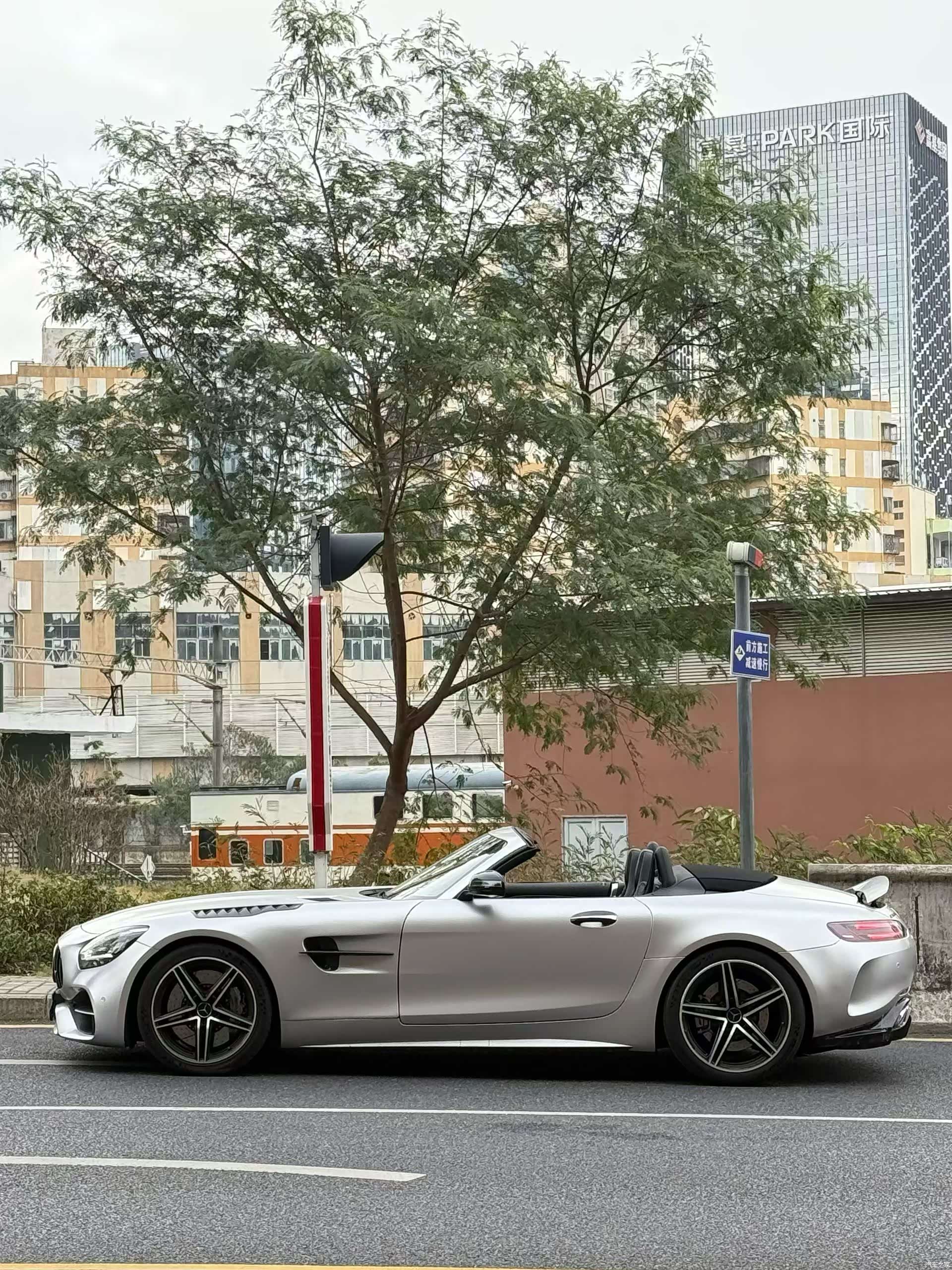 MG AMG, 2020 все фото