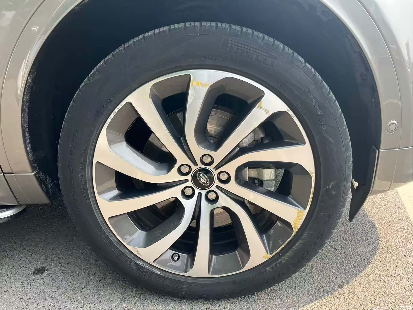 Land Rover Discovery, 2021 20