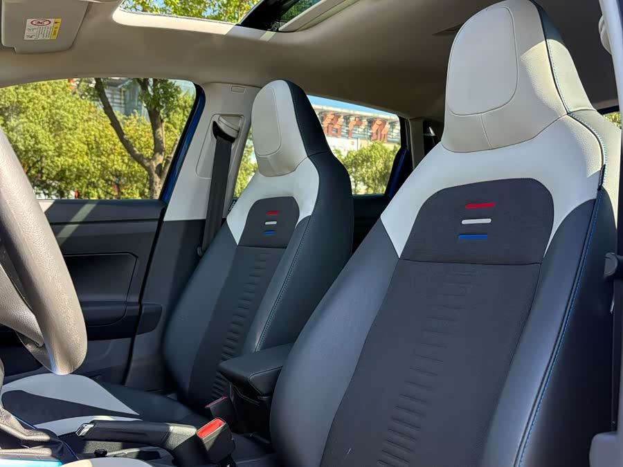 Volkswagen Polo 2019, фото 6