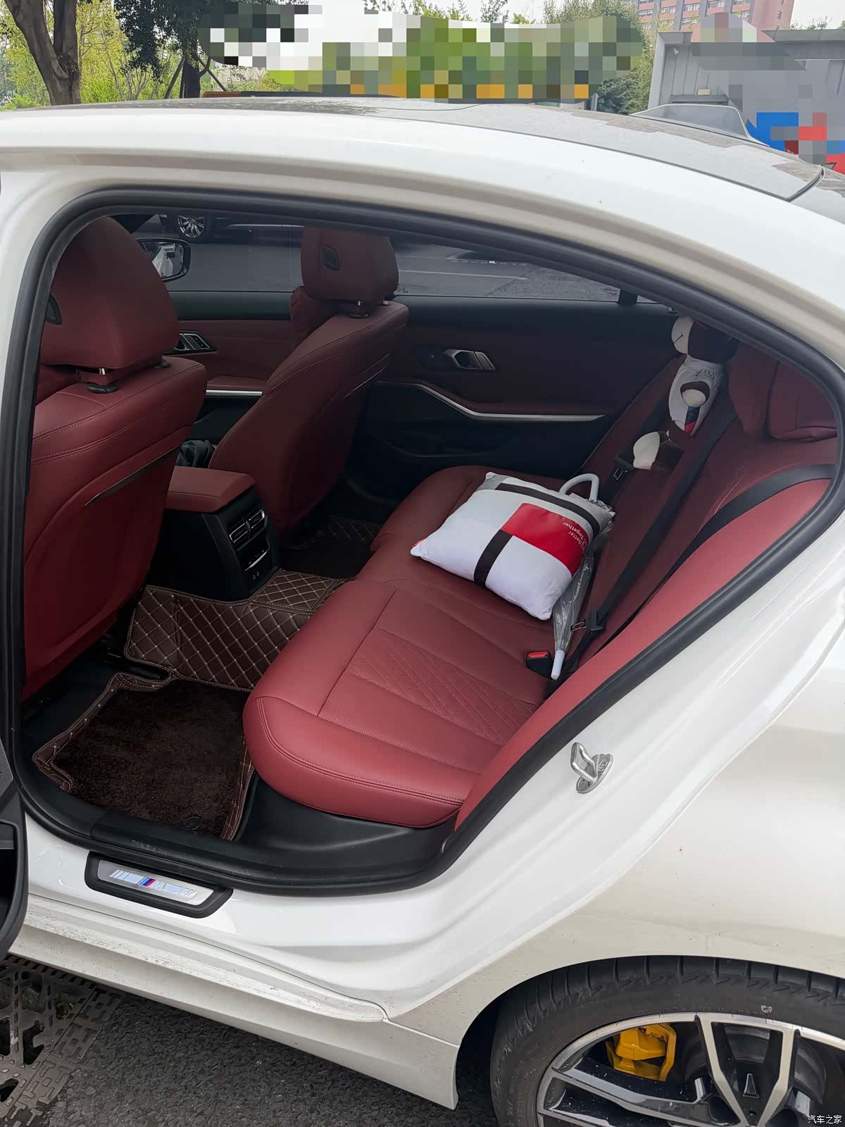 BMW 3 Series, 2023 9