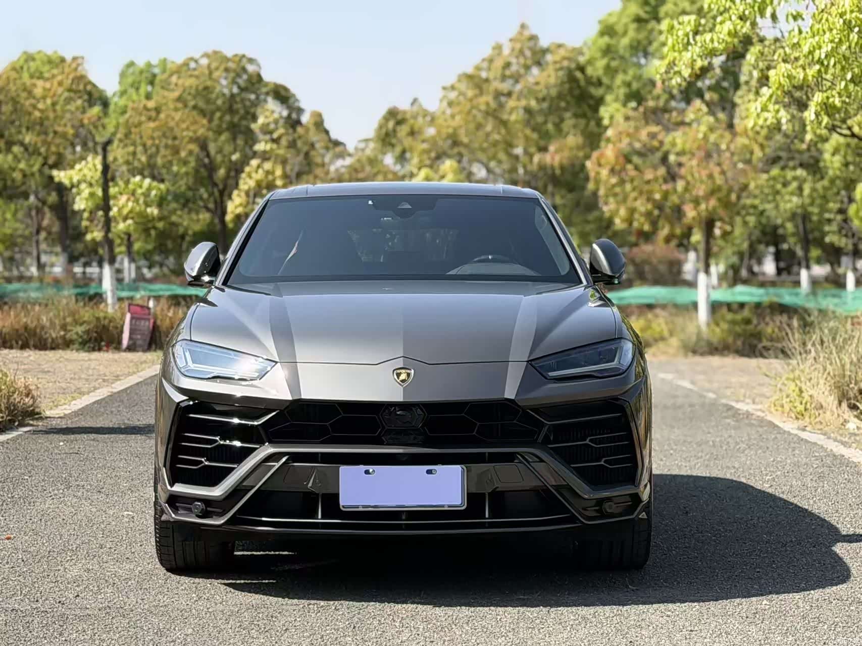Lamborghini Urus, 2021 2