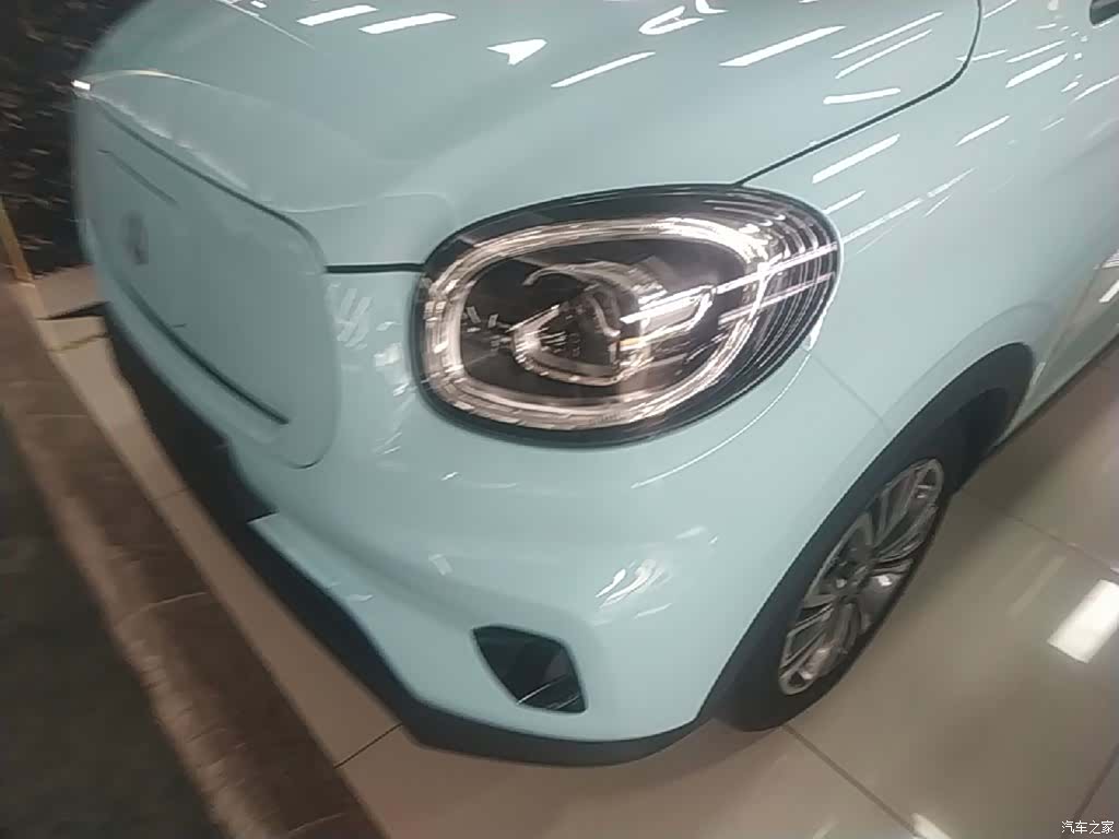 Leapmotor T03, 2026 24