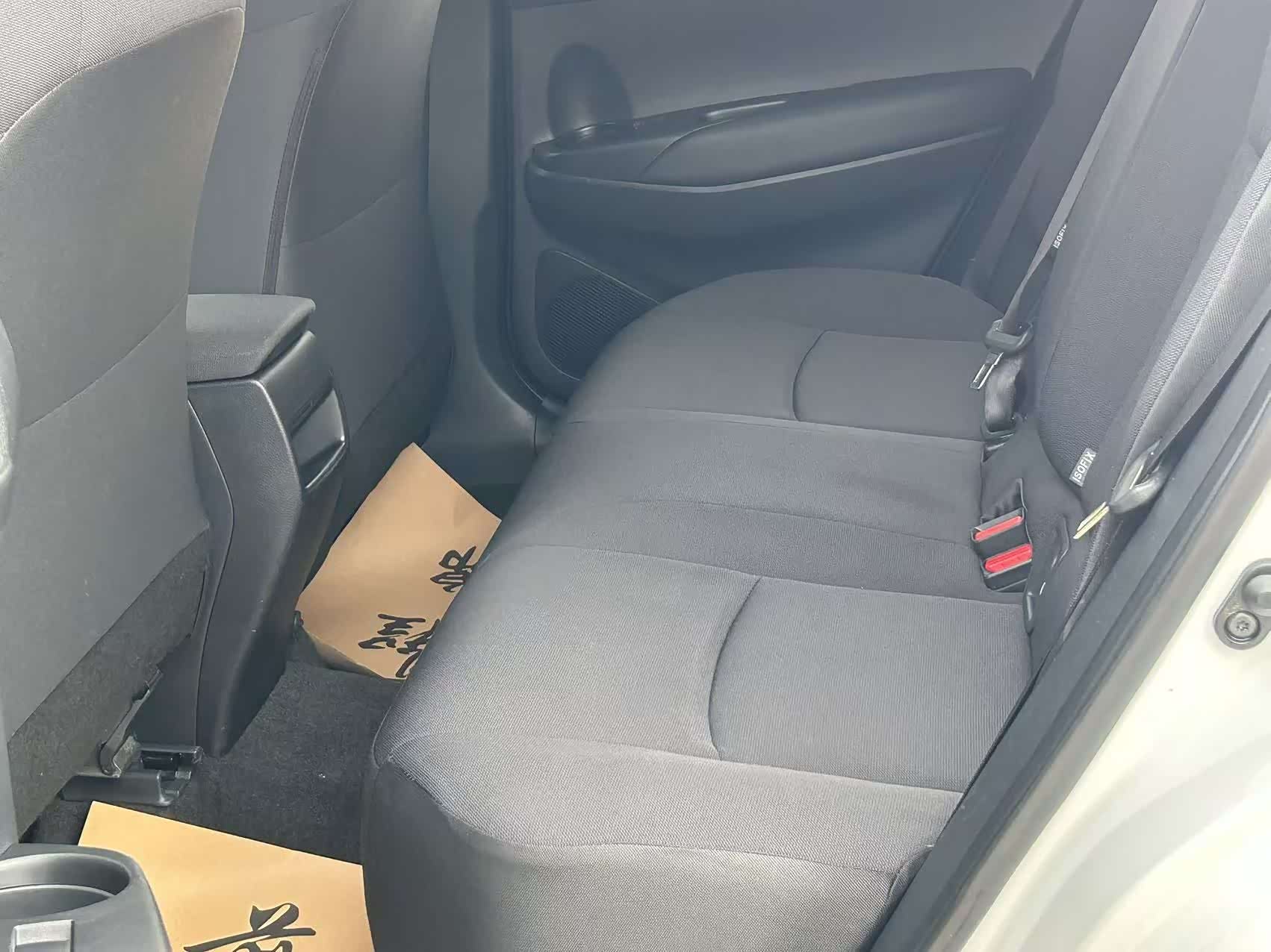 Toyota Corolla, 2023 6
