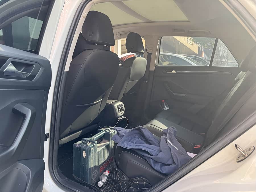 Volkswagen T-ROC 2022, фото 6