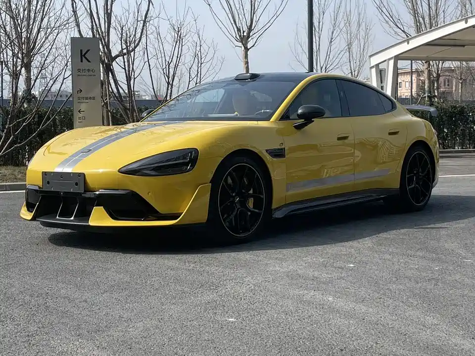 Xiaomi Xiaomi SU7 Ultra