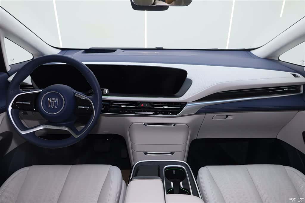 Buick Century, 2025 27