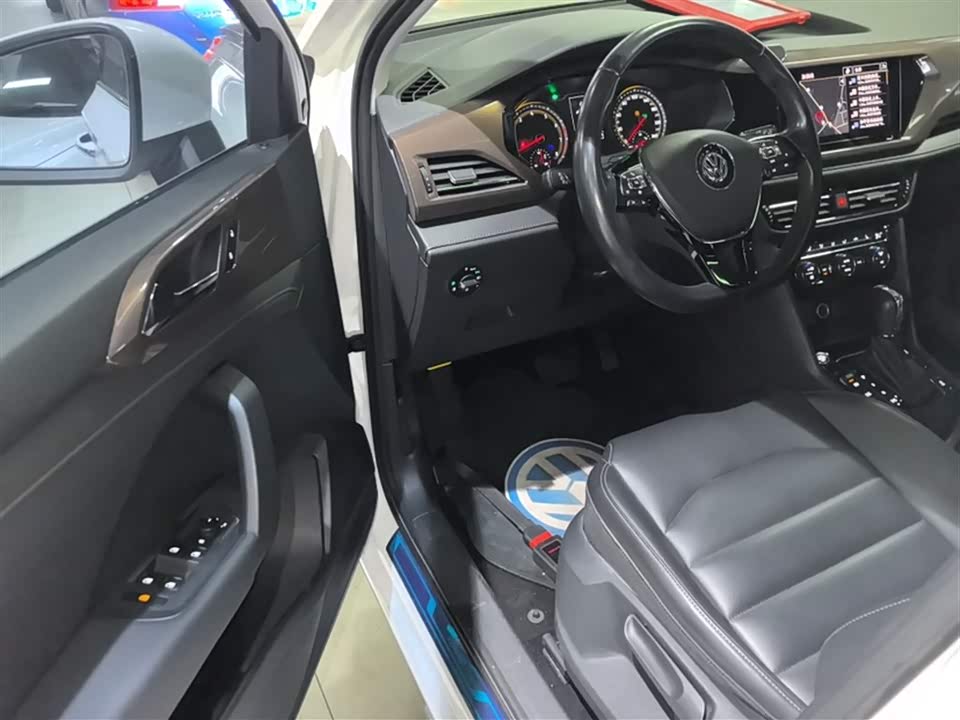 Volkswagen Tuyue