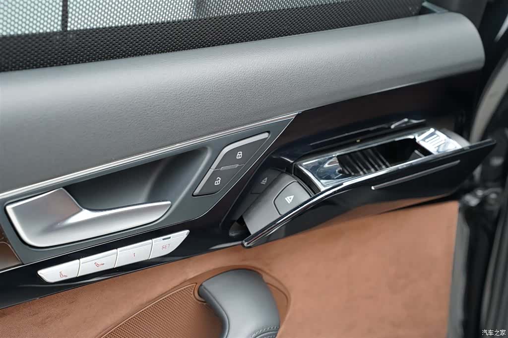 Audi A8L, 2016 16