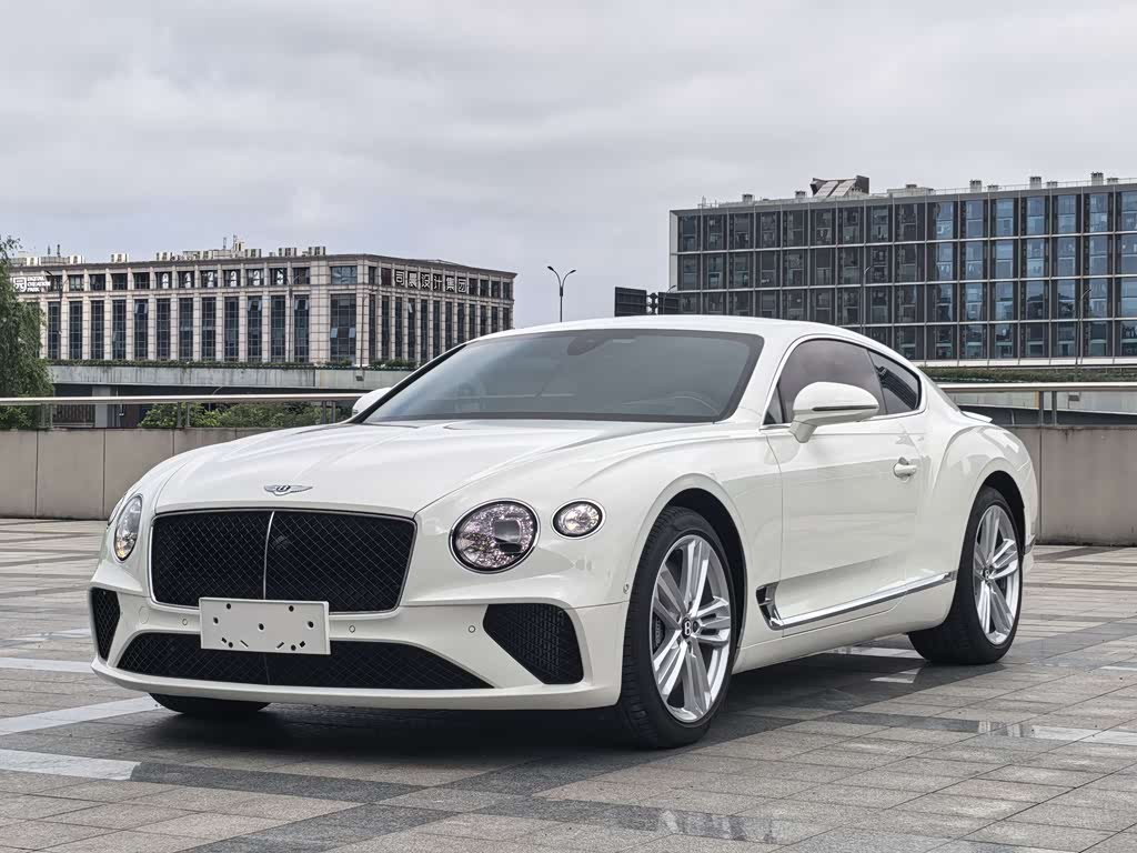 Bentley
