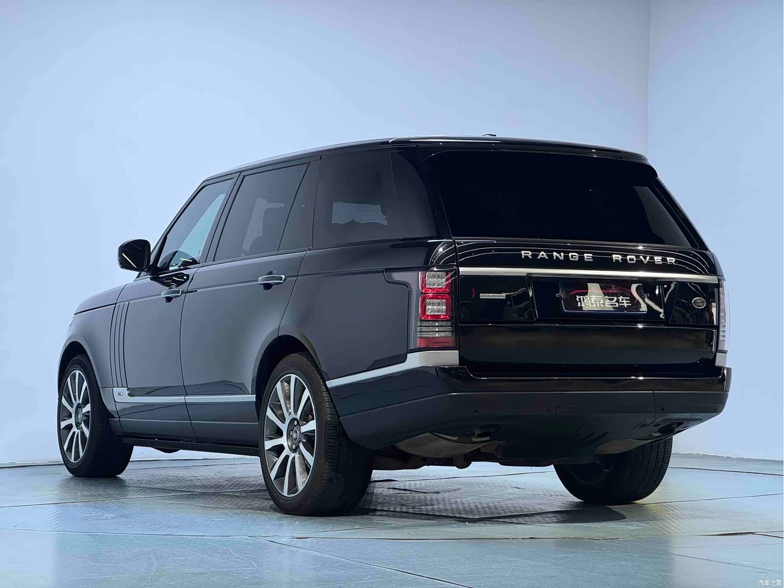Land Rover Range Rover, 2018 21