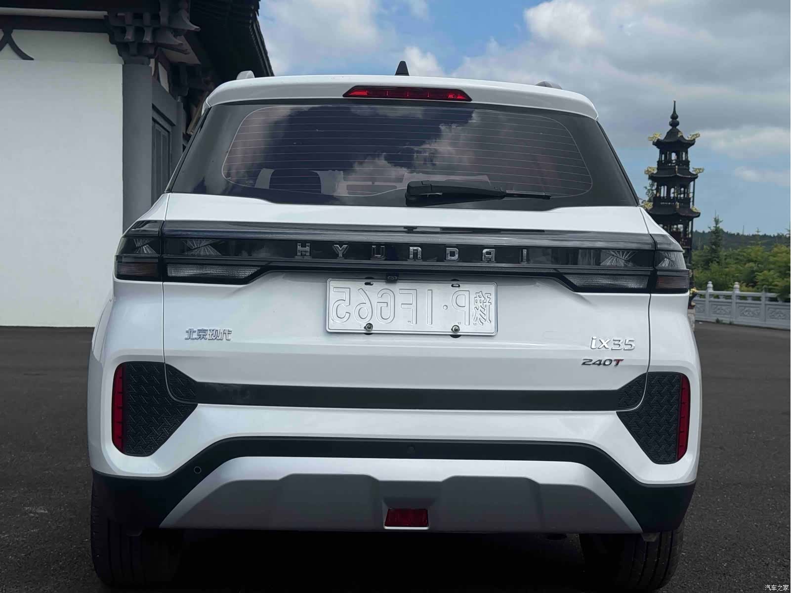 Hyundai ix35, 2021 все фото