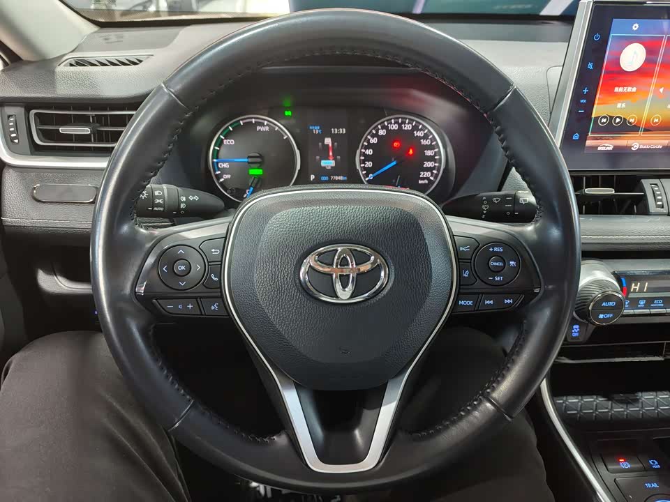 Toyota Wilanda