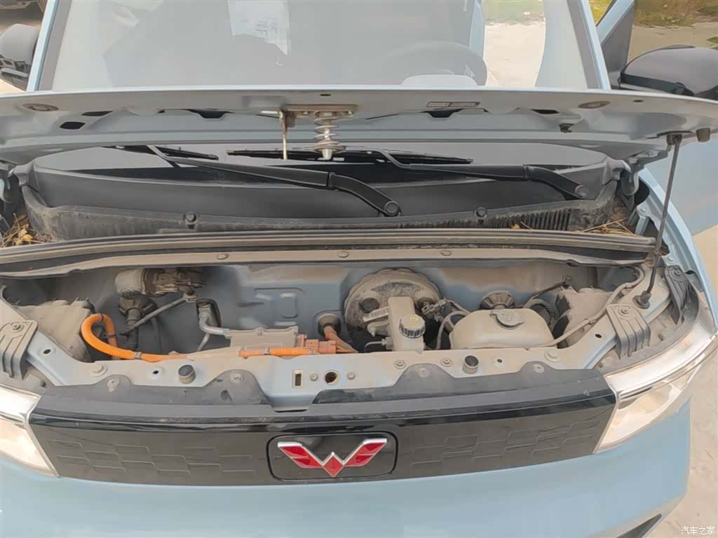 Wuling Yuan, 2023 20