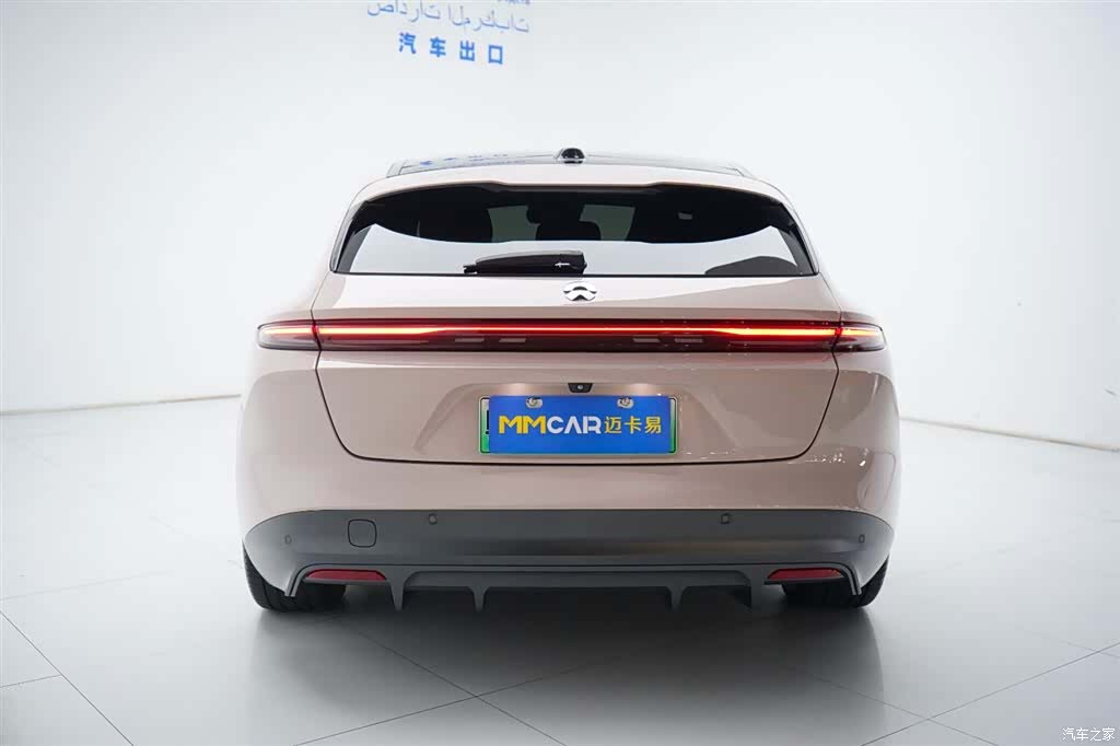 NIO ET5, 2024 12