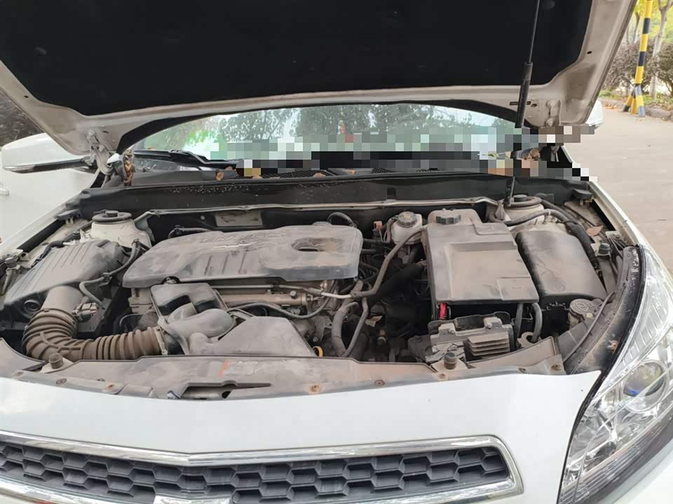 Chevrolet Mai Ruibao