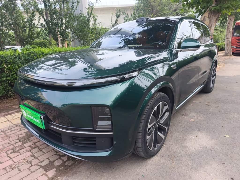 Li Auto L9