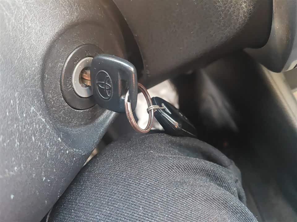 Toyota YARiS L Zhixuan